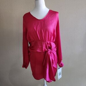 New adorable mini dress by Emerald Sundae